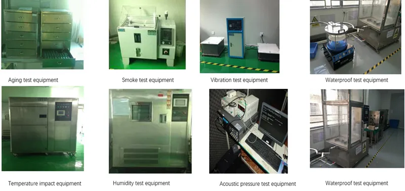 Laboratorio de calidad