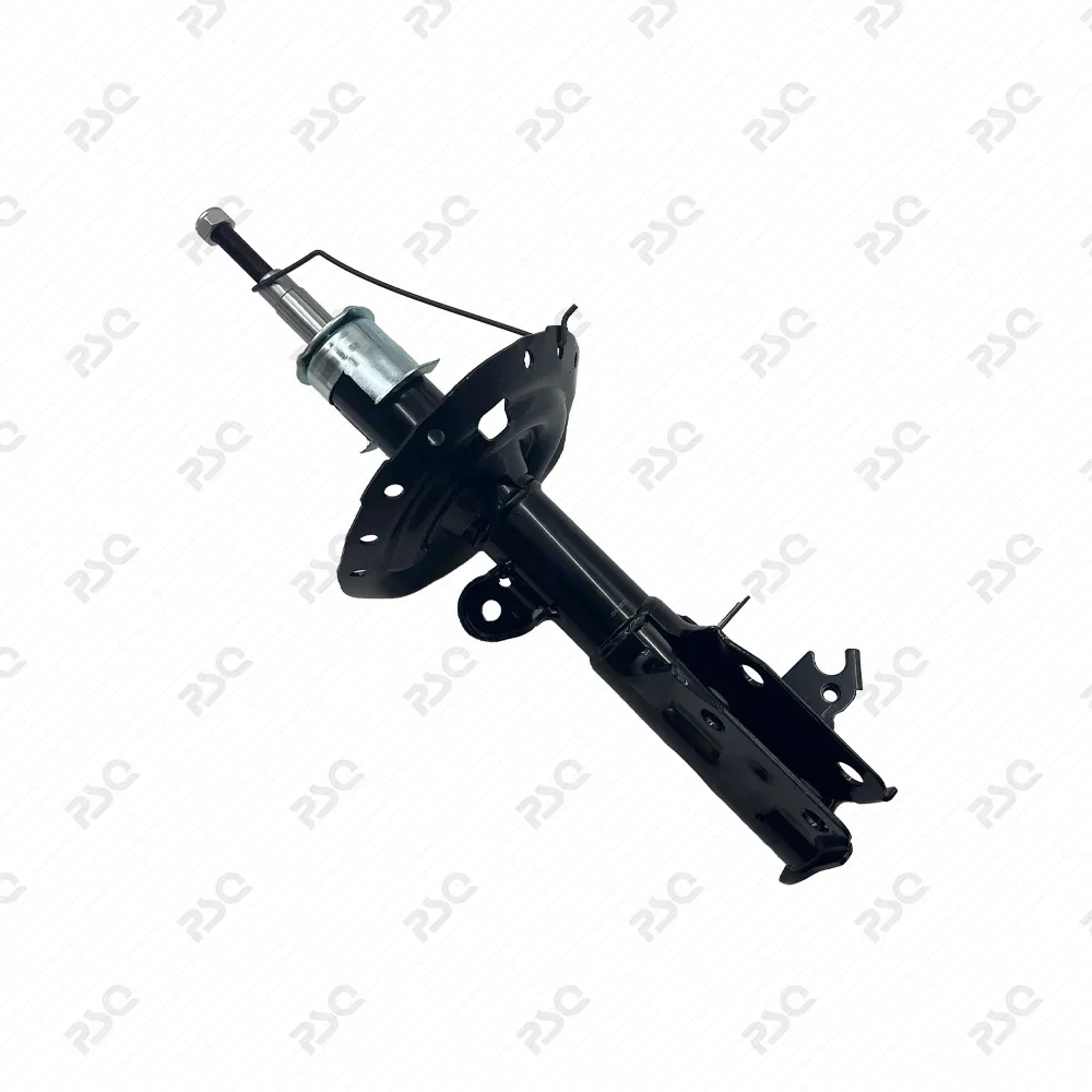 Amortiguador de Honda Fit para 2015-2020 Suspensión Delantera Izquierda 51621t5lp41 Estribo Hidráulico de Gas Automático