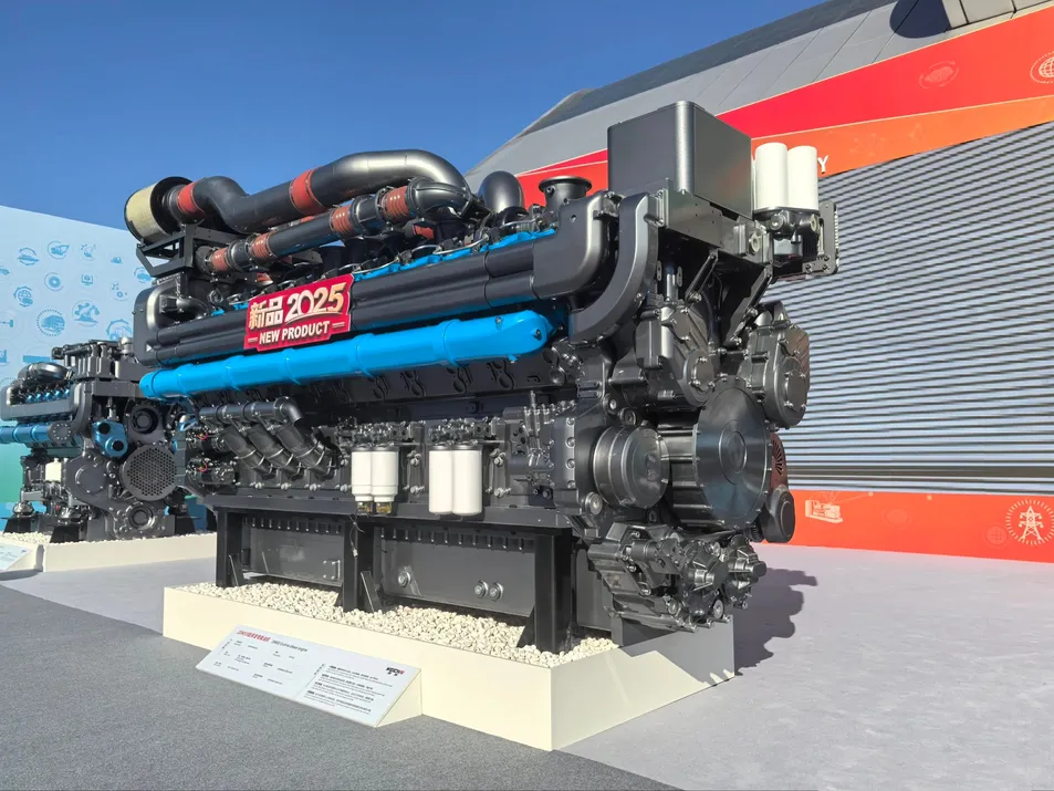 Motor Parts 2