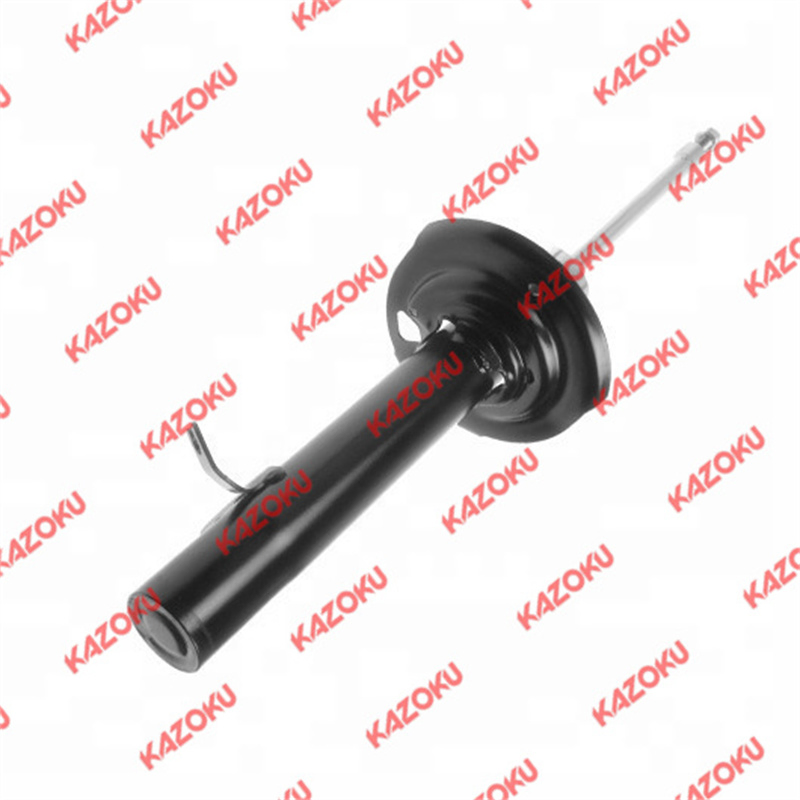 Sistema de suspensión de alta venta para Kyb 332807 amortiguador delantero para vehículos automotrices Peugeot Toyota coches amortiguadores
