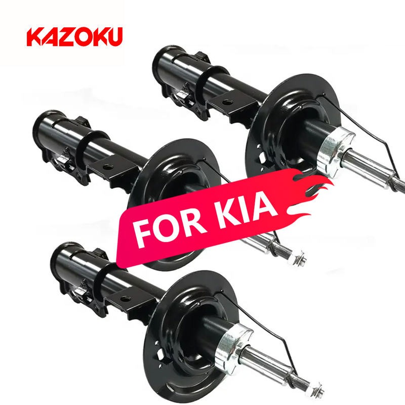 Amortiguador delantero 546113K140 para Hyundai Sonata para amortiguador Kyb, piezas de auto, suspensión de coilover, aceite, gas, resortes para amortiguador Hyundai