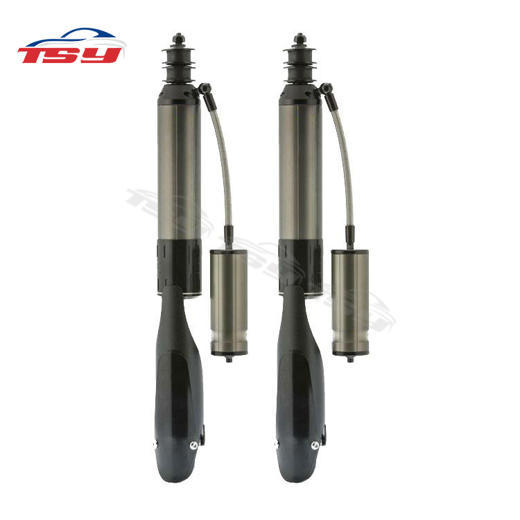 Amortiguador de alto rendimiento para carreras para Ford Ranger y Mazed Bt50