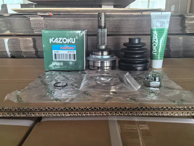 para amortiguador delantero Kyb suspensión para vehículo automotriz autos amortiguadores para coches japoneses