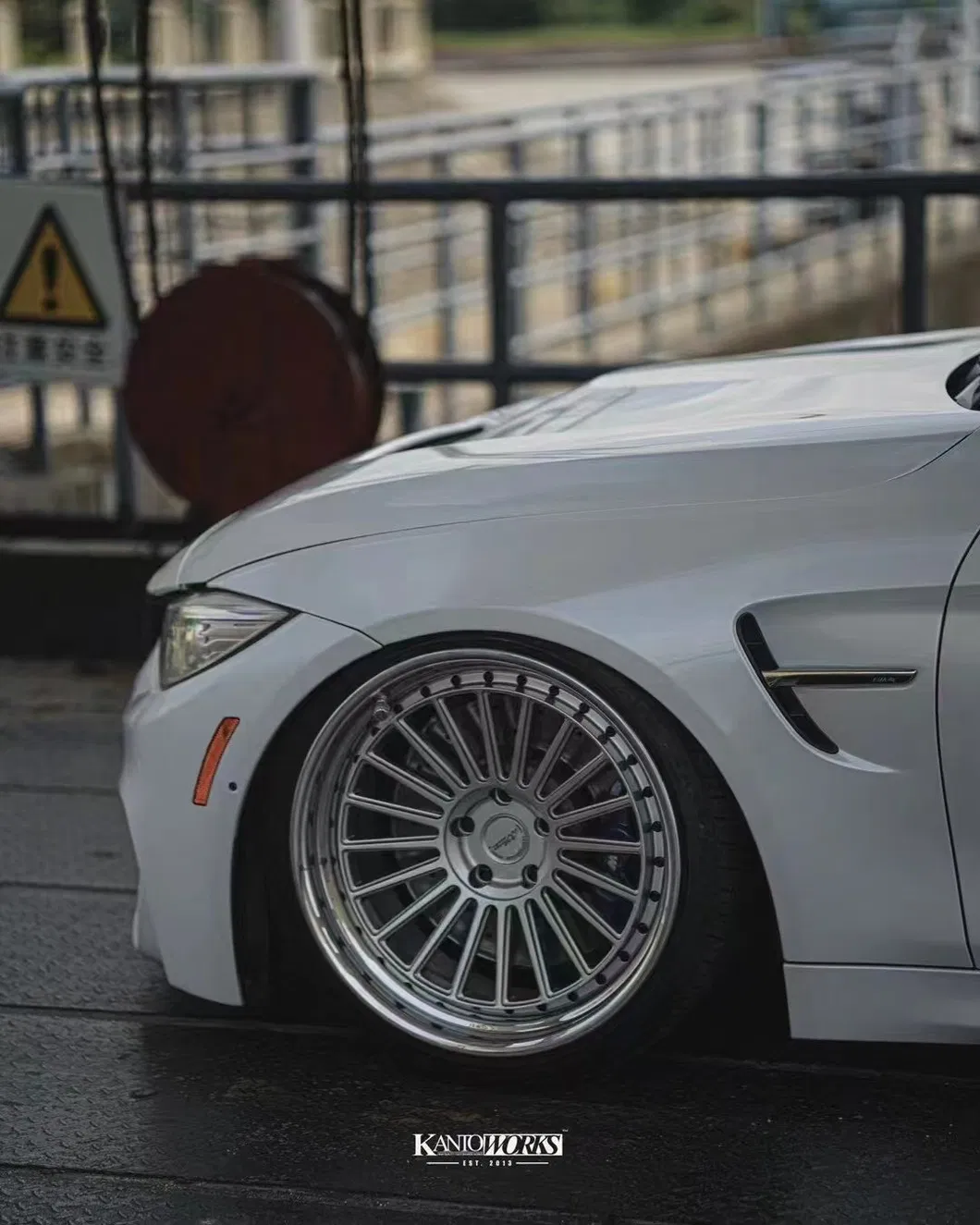 Caso BMW 4