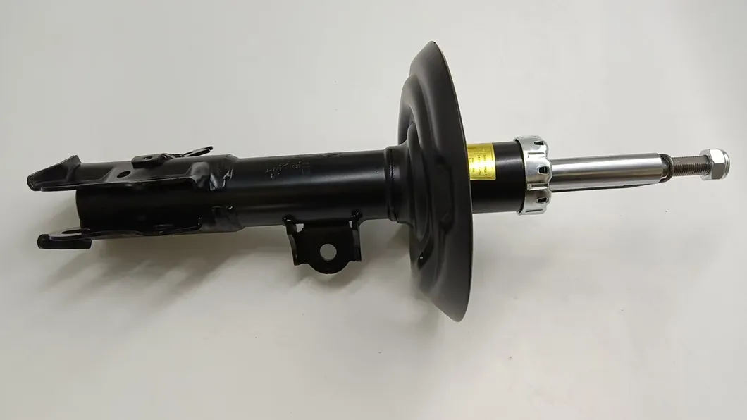 Amortiguador de carrera de bajo ruido de alto rendimiento 341603 Volvo