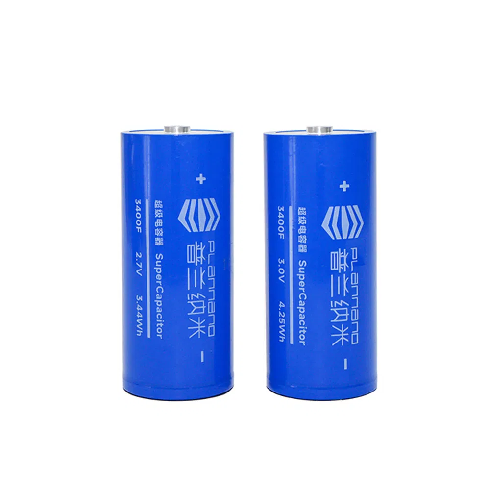 Supercondensador