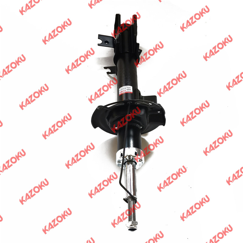 Venta Caliente de Fábrica Sistemas de Suspensión Automática para Kyb 338094 Amortiguador Frontal Estribo Compatible con Suzuki Swift Car