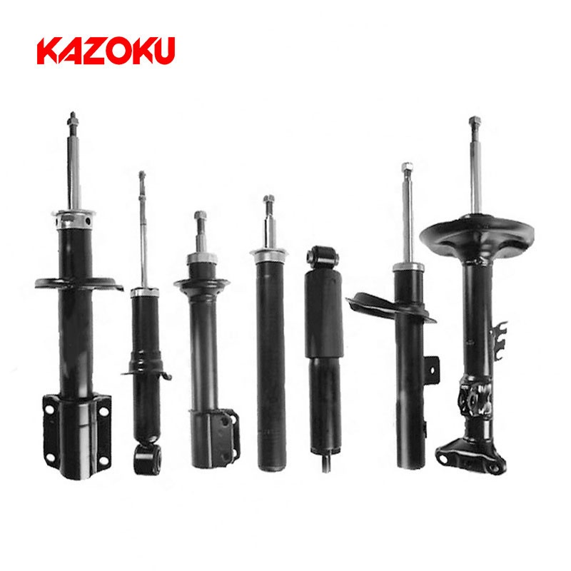 OE 5611025g00 para Amortiguador Kyb Frontal Amortiguadores Automotrices para Nissan Isuzu Piezas de Suspensión Reemplazo