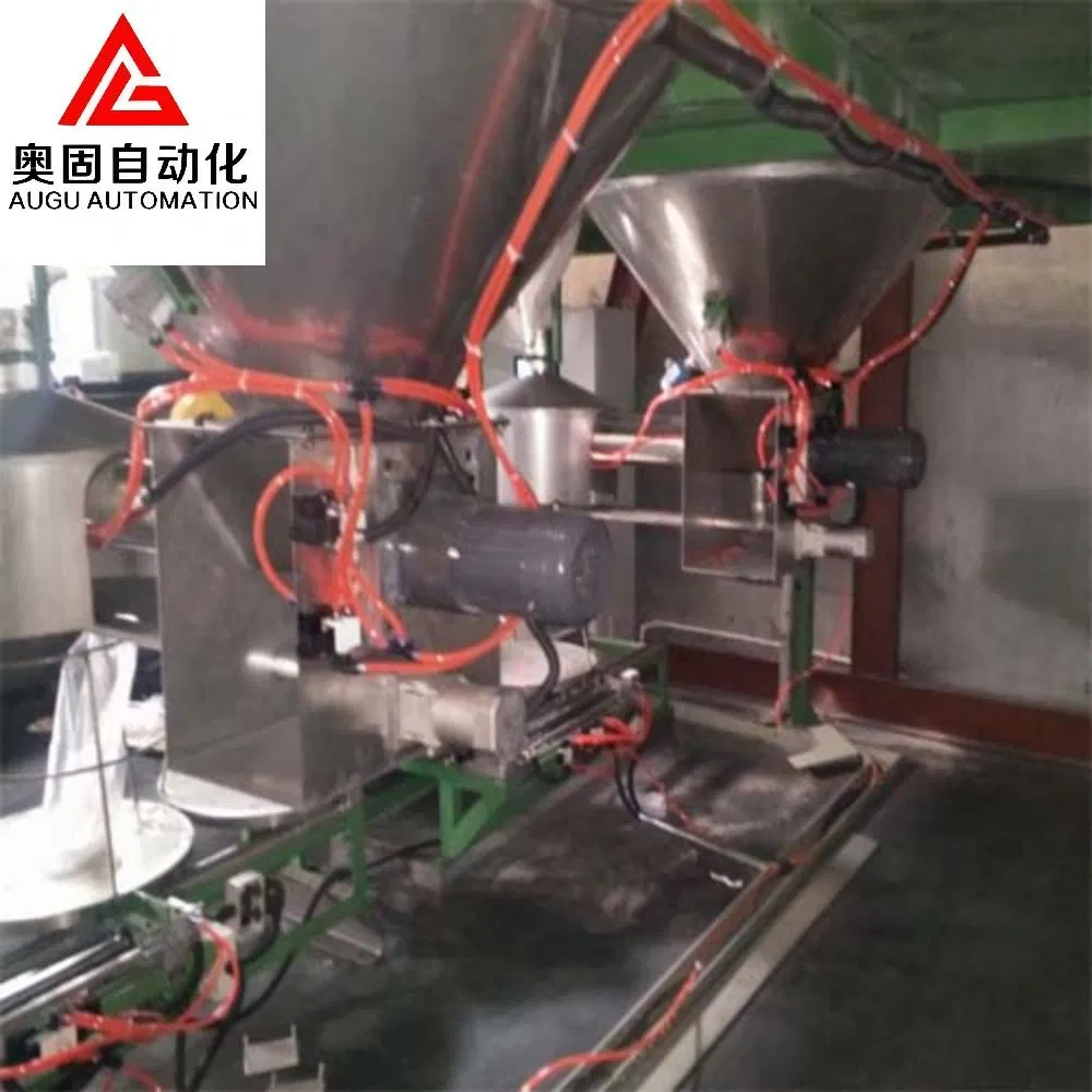 Sistema de Dosificación de Negro de Carbono Eficiente Integrado con Automática de Pesaje: Integración Sin Costuras para un Rendimiento Superior en las Instalaciones de Producción del Sudeste Asiático