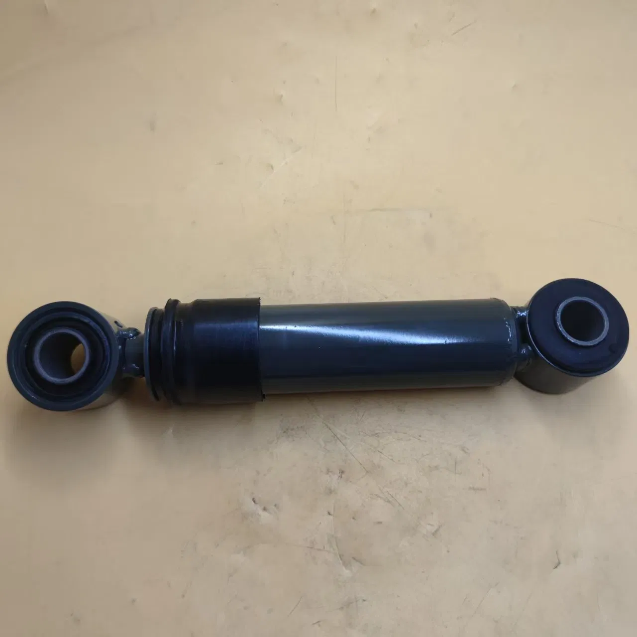 Reemplazo Nuevo Amortiguador OEM Wg1642440021 para Suspensión de Camión Pesado Sinotruk HOWO A7 con 3 Meses de Garantía