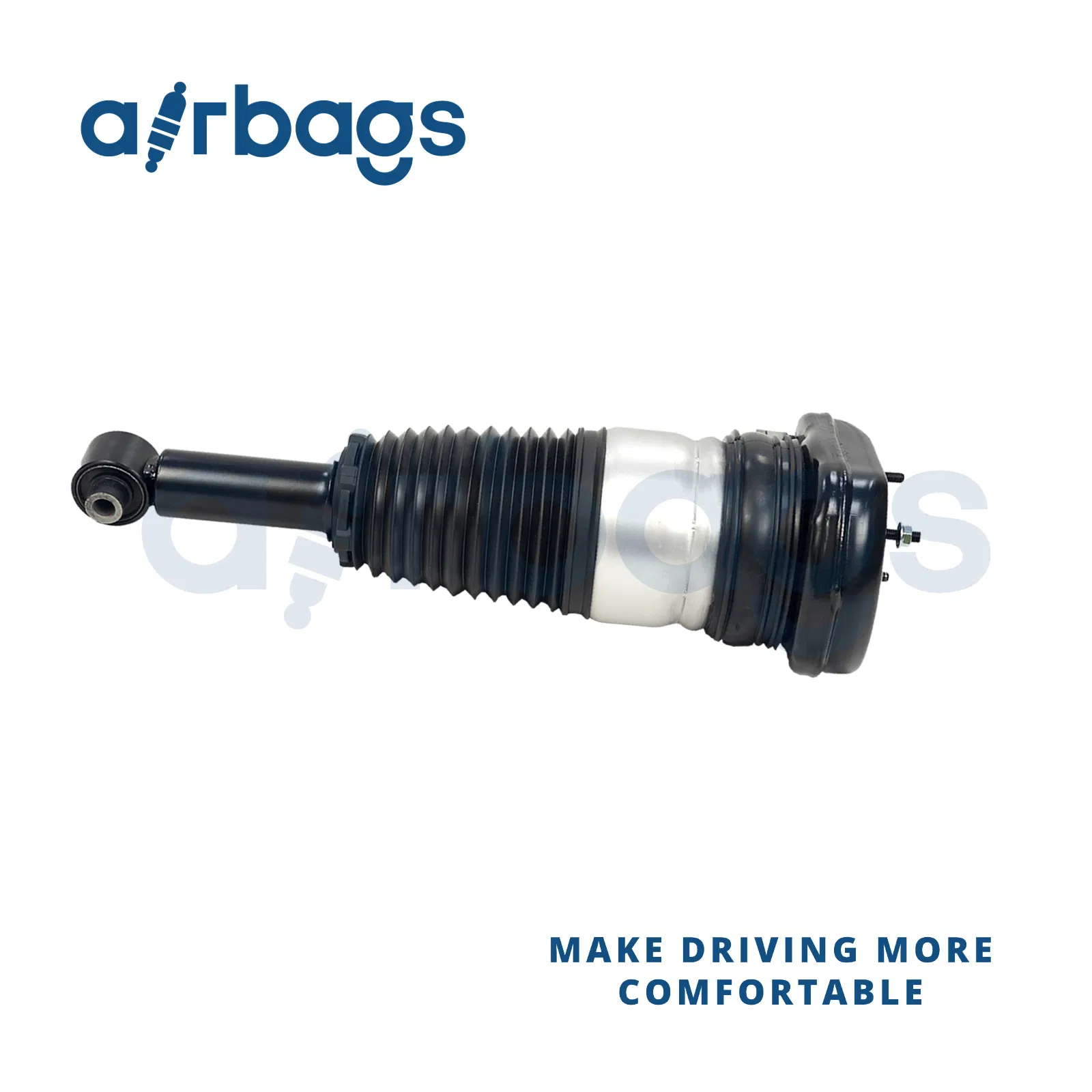 G32 Amortiguador de aire trasero para BMW 6-Series Estribo de suspensión de aire amortiguador de aire piezas de automóvil de posventa