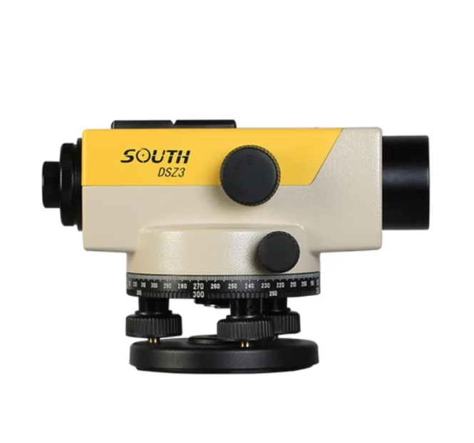 Equipo de Topografía GPS de Alta Precisión Sur Dsz3 Sistemas de Nivelación Automática