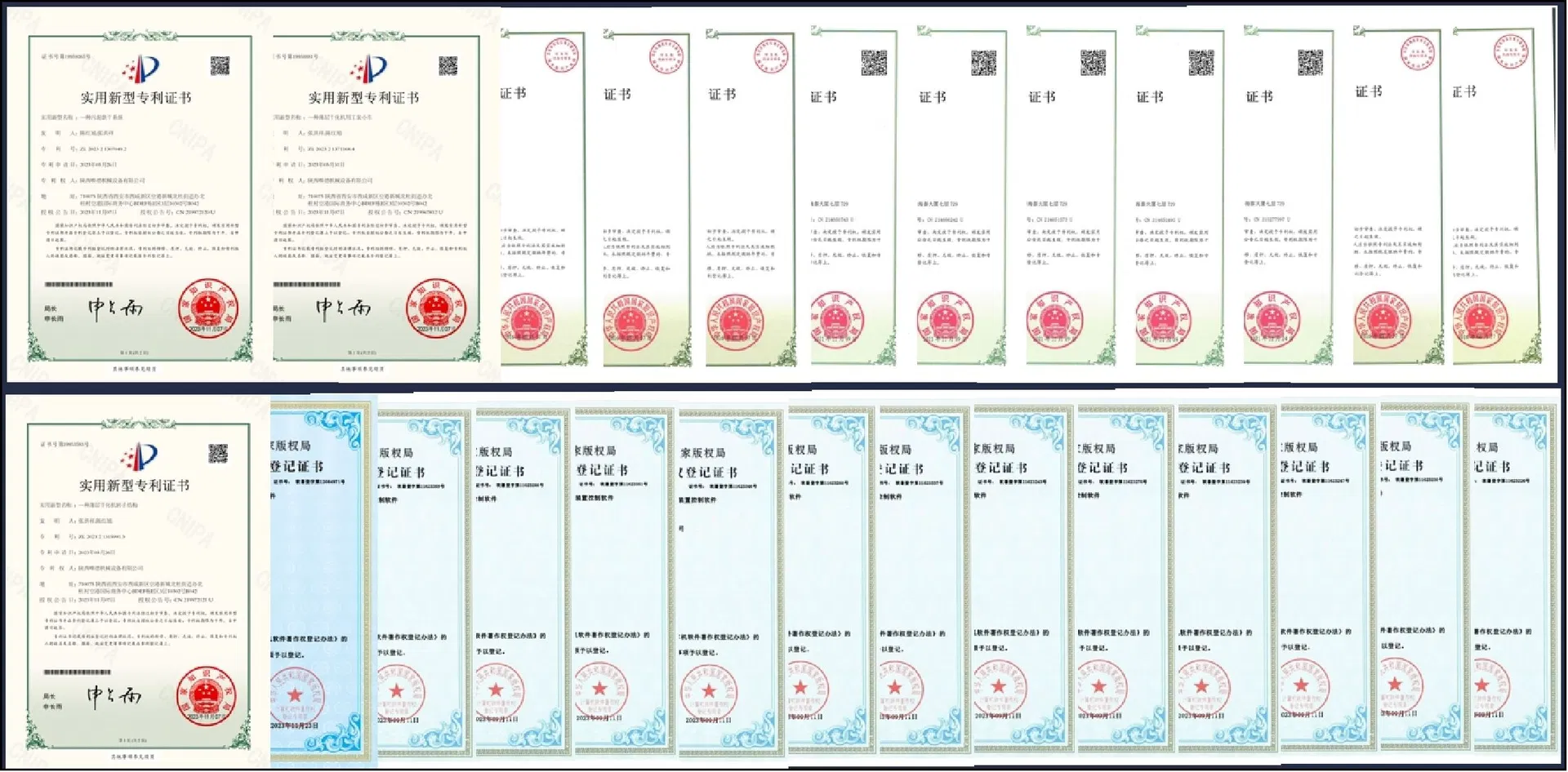 Proceso de fabricación del sistema de dosificación química integrado