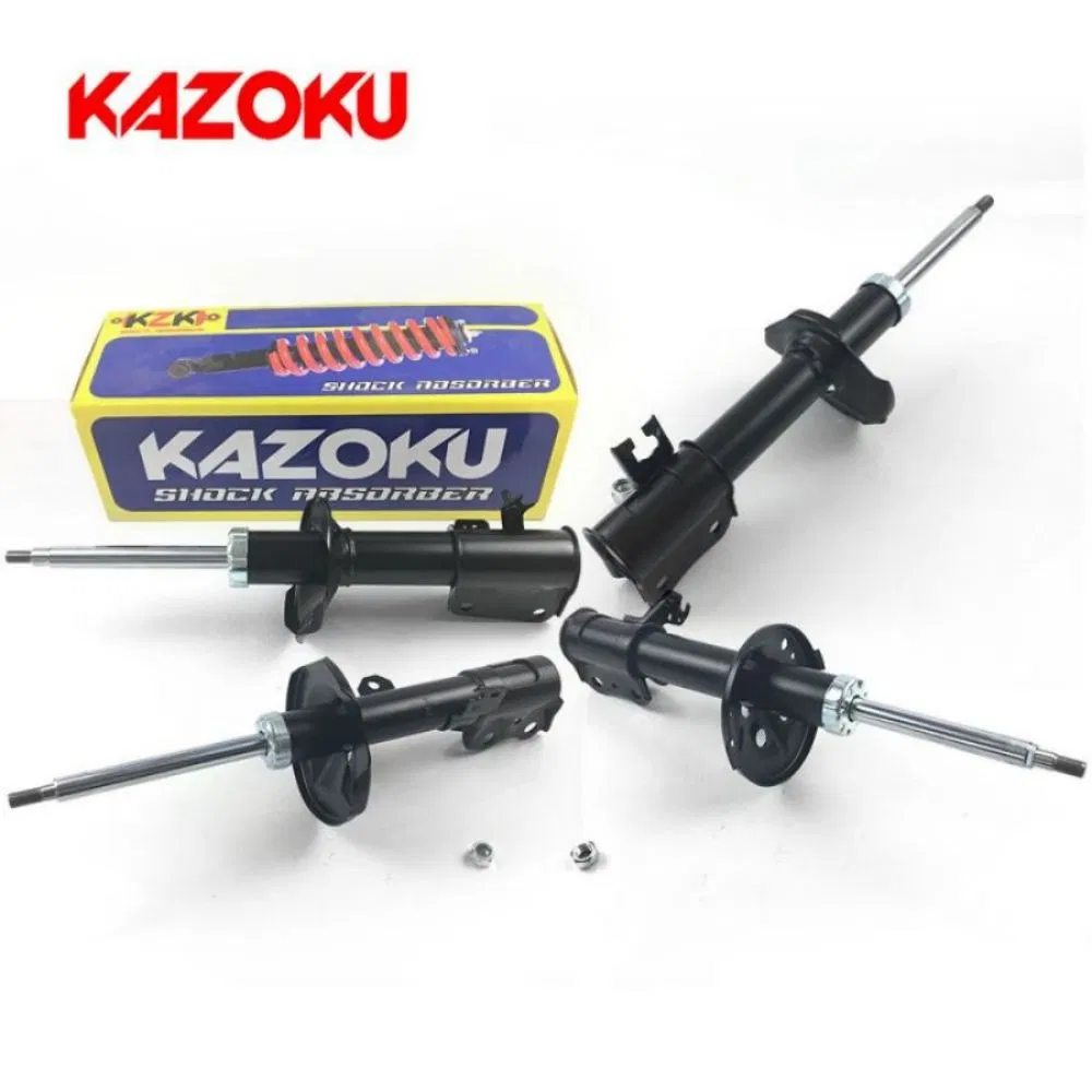 Partes de Auto Carro Amortiguadores de Suspensión del Eje Frontal Derecho para Hyundai Atos Santro OEM 54650-02421
