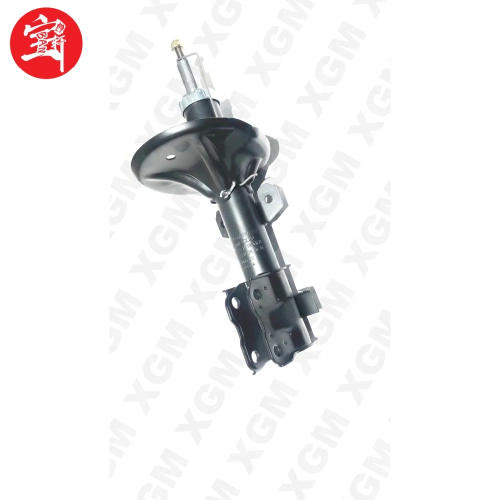 Amortiguador de Doble Tubo Cargado de Gas para Chery Tiggo 8 PRO