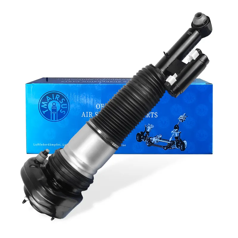 B-MW G11 G12 7 Serie Amortiguador de Aire Trasero de Suspensión OE F3086171011 F3086171012