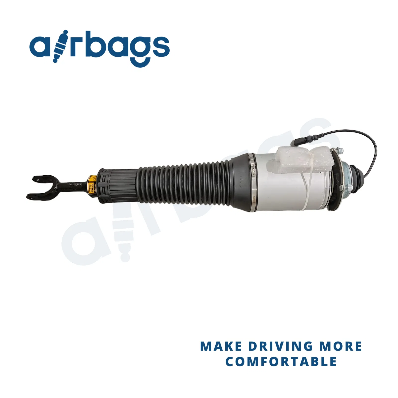 Amortiguador de aire de reemplazo perfecto para 4e0616039af número de parte