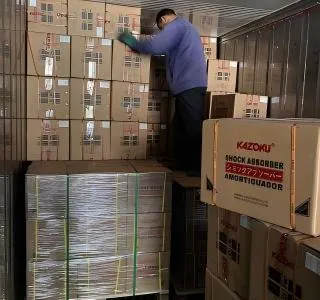Preparación Logística