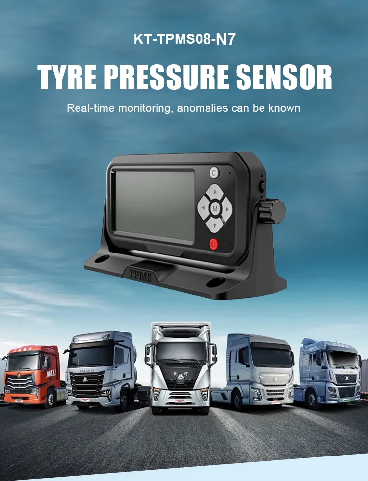 TPMS Sensor 1
