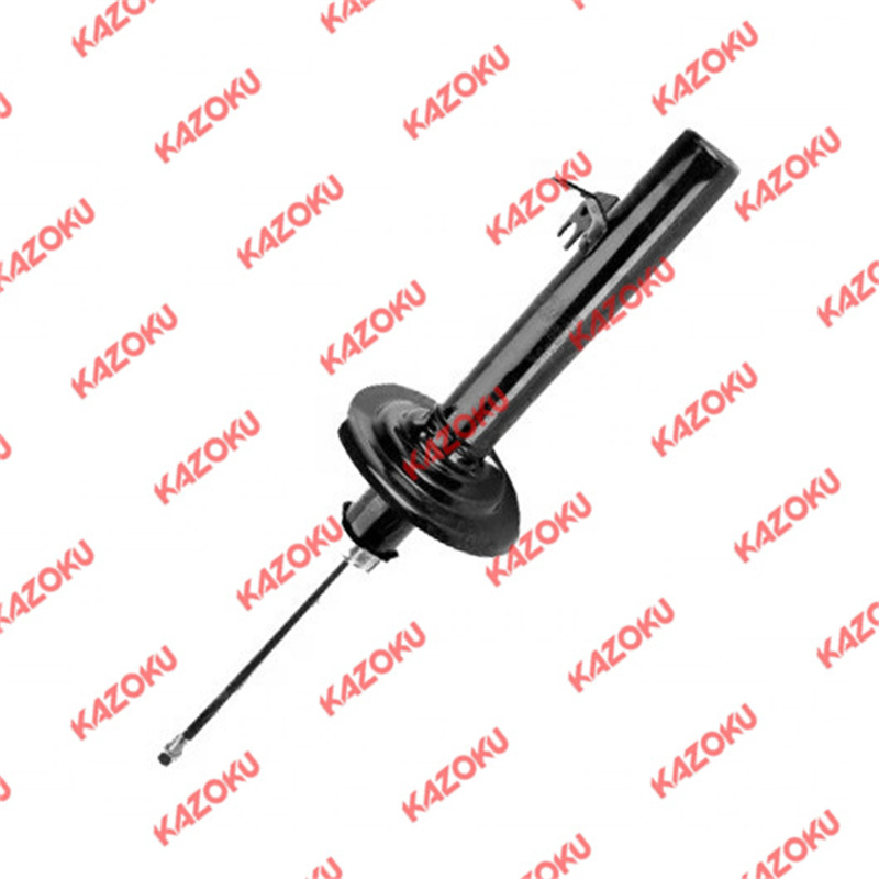 Sistema de suspensión de alta venta para Kyb 332807 amortiguador delantero para vehículos automotrices Peugeot Toyota coches amortiguadores