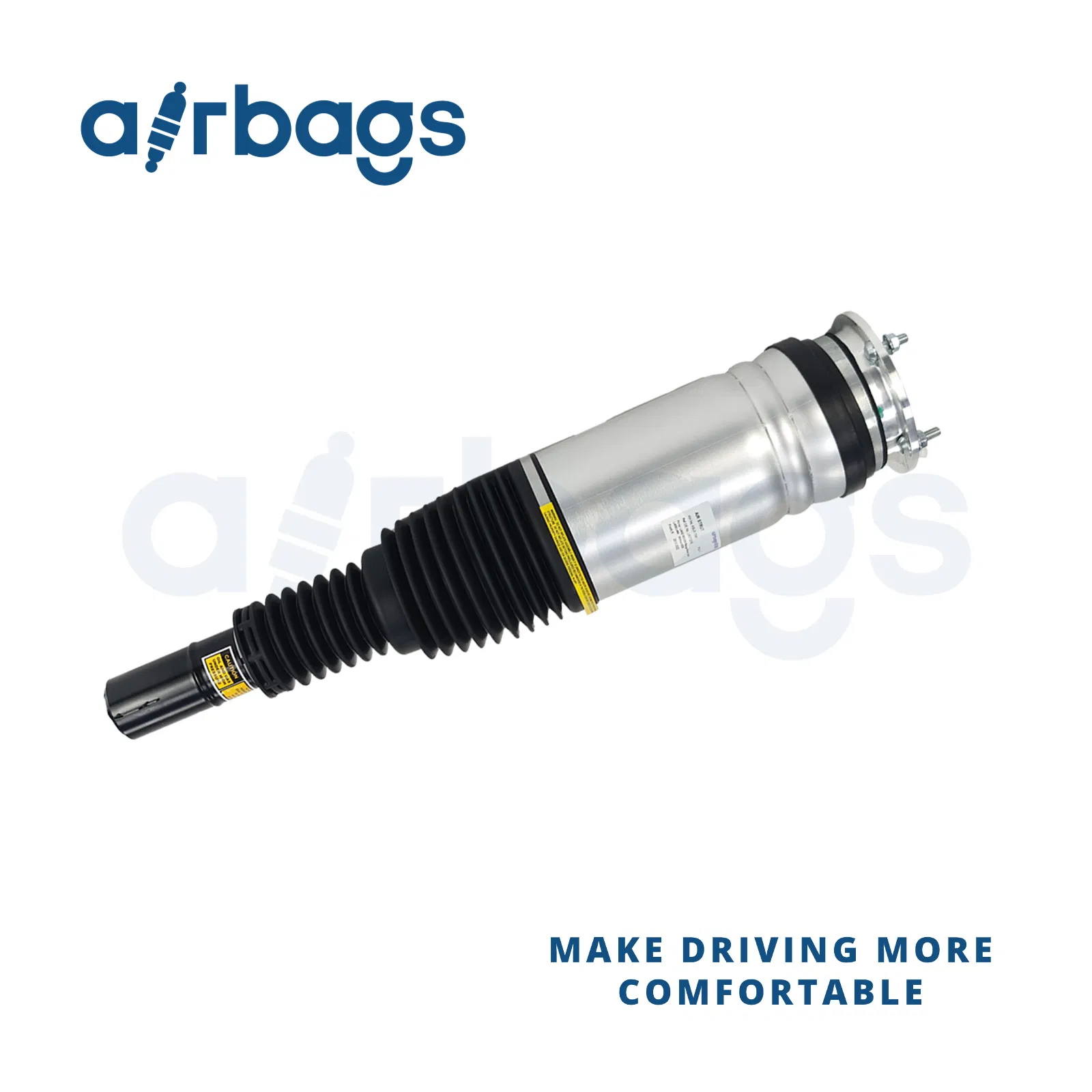 Venta Caliente Amortiguadores de Suspensión Neumática Delantera Derecha para Range Rover L405/L494 con CVD