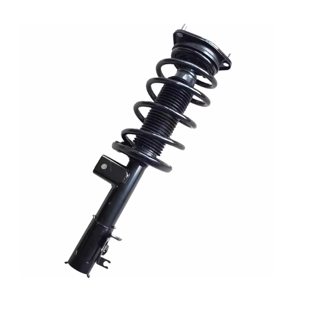 Conjunto de amortiguador original genuino para la suspensión delantera y trasera, pieza de repuesto para automóvil para Neta U