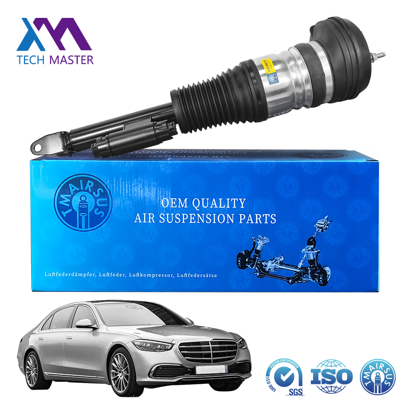 Suspensión de Aire Delantera Mercedes Clase S W223 2matic Amortiguador 2233207103 2233207203