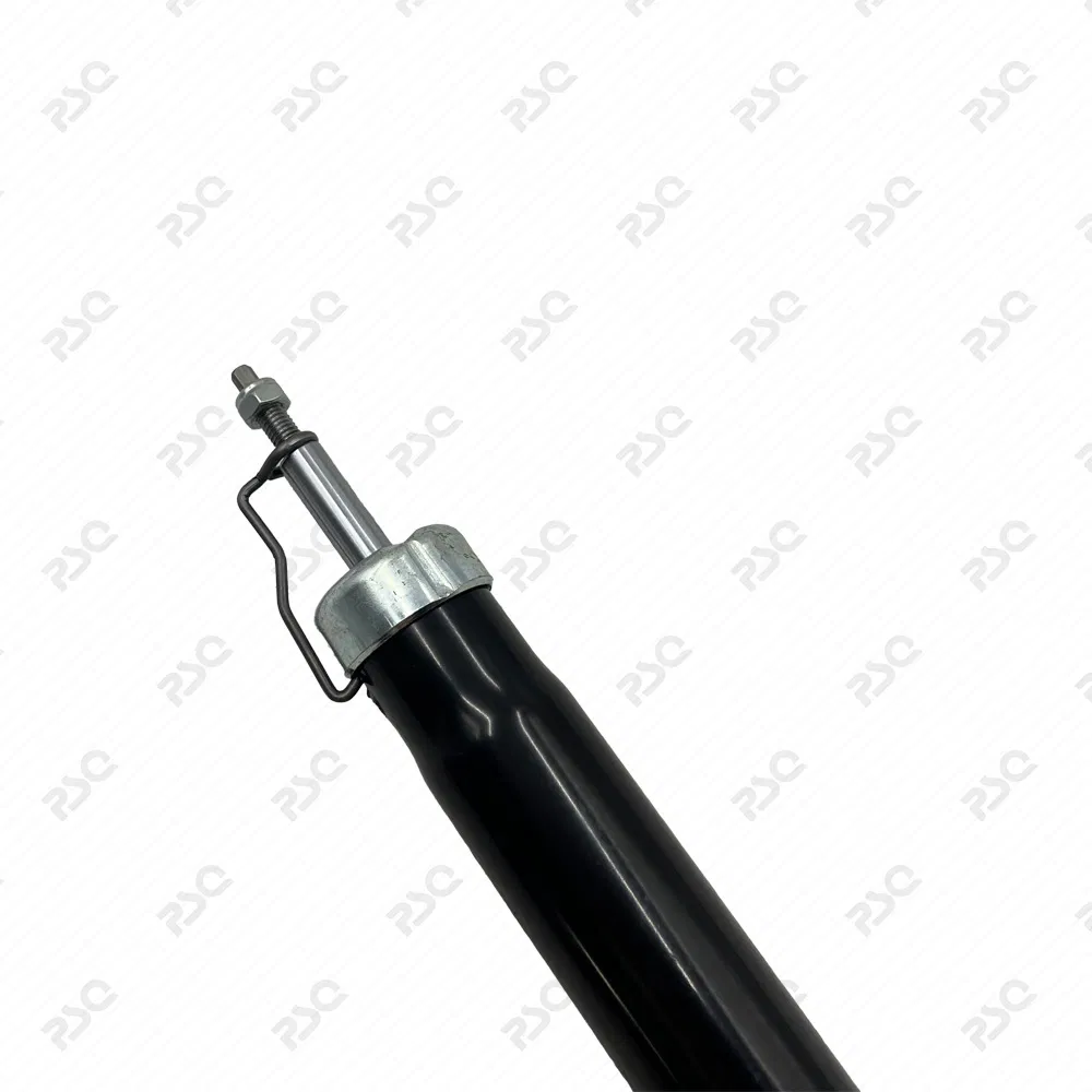 Amortiguador Premium para Mayor Estabilidad y Comodidad del Vehículo Car40002 Estribo Hidráulico de Gas de Resorte Automático