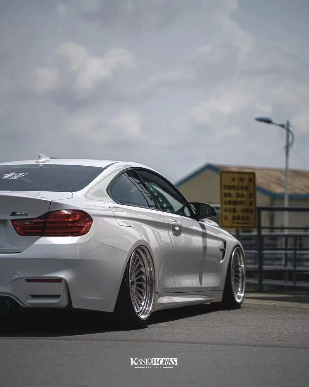 Caso BMW 2