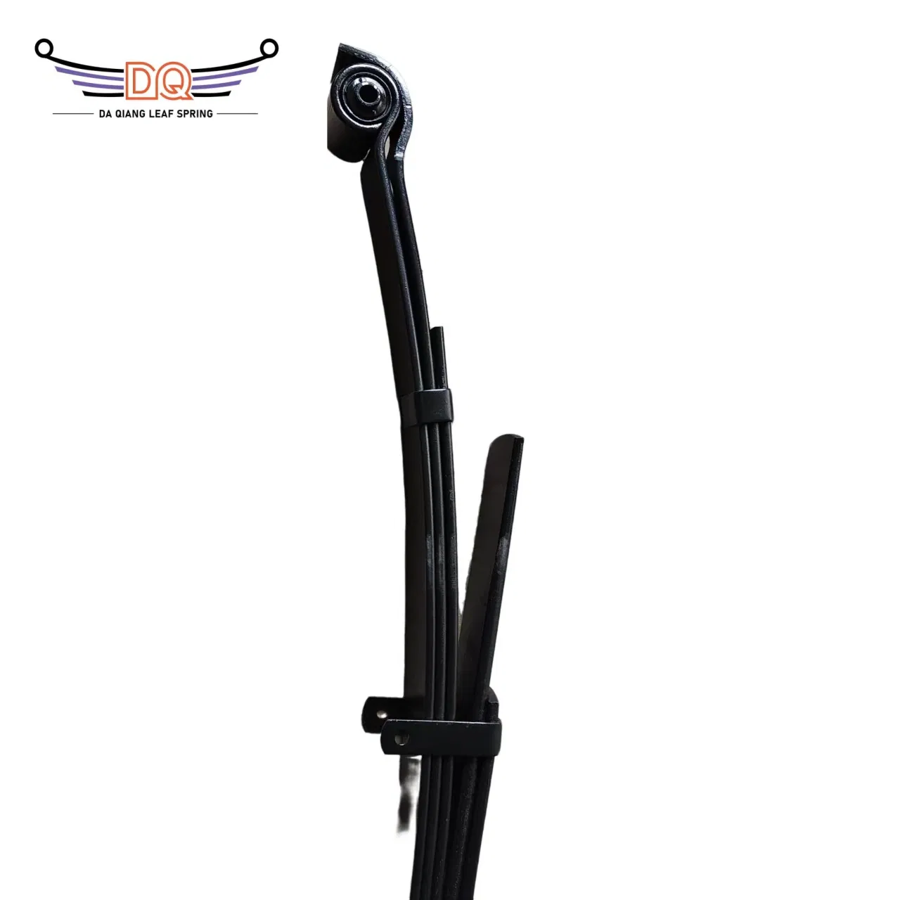 OEM48210-0K510high-Durability Sistema de suspensión de muelles de placa de acero para mayor comodidad