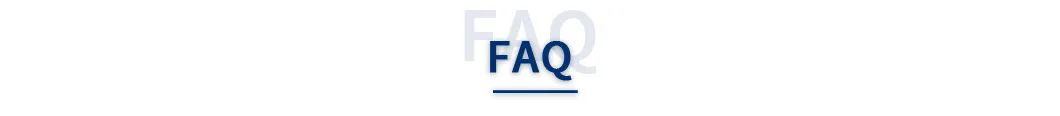 FAQ Icono Informativo