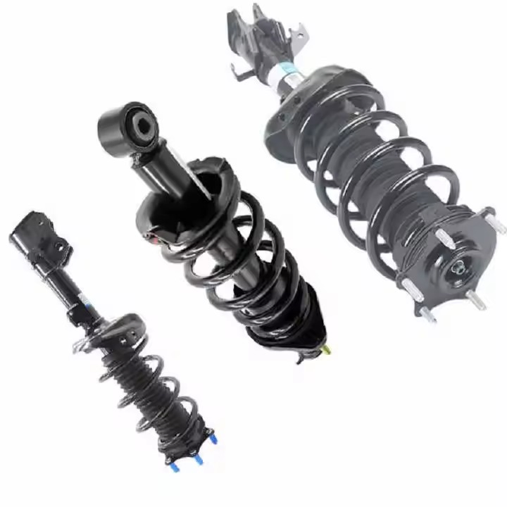 Gran Muralla Haval H9 Amortiguador de Gas Nitrógeno 4X4 para Off-Road 2 Kit de Suspensión de Elevación de Pulgadas Nueva Condición