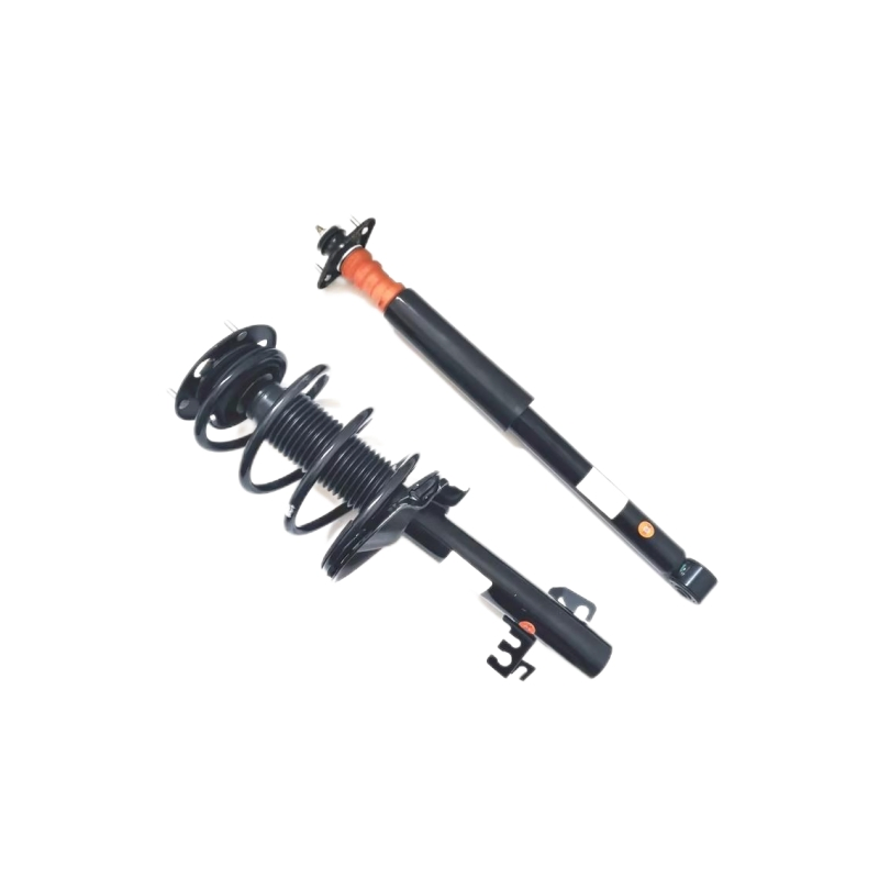Piezas de repuesto originales de OEM 341448 para amortiguador de coche para Coroll Ace140