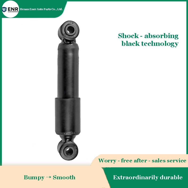 Sistema de Suspensión del Cabina Frontal de Alta Resistencia para Camiones - Modelo Duradero 5010269605