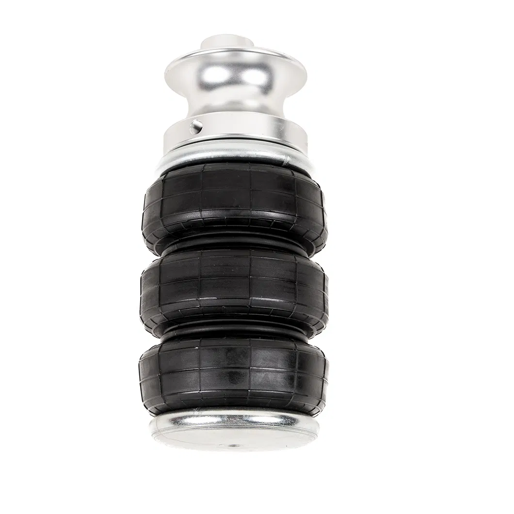 BMW E92 Air Suspension 3