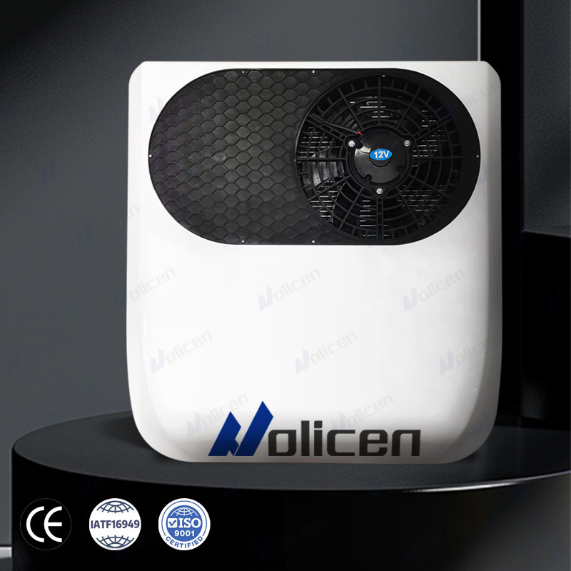Venta caliente de fábrica de otros sistemas de aire acondicionado, aire acondicionado solar, proveedor chino, sistema de aire acondicionado para automóviles, aire acondicionado para camiones