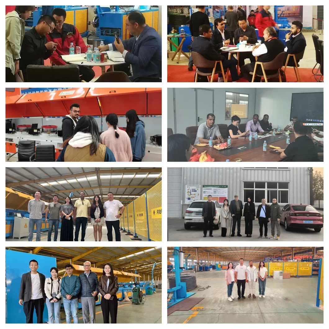 Sistemas de galvanización en caliente de alta eficiencia energética avanzados de China