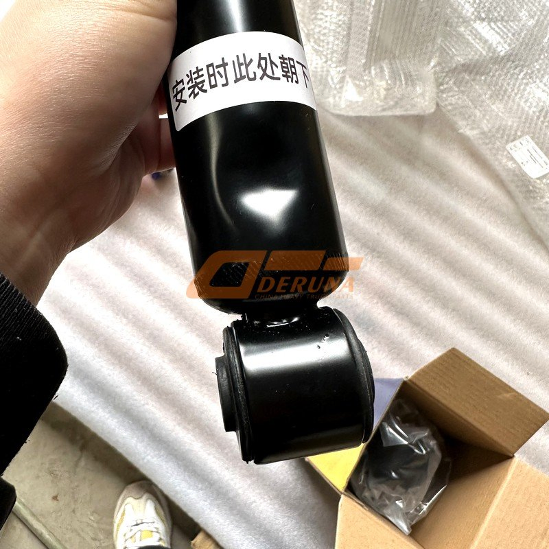 Amortiguador Transversal para Camión Foton Auman Etx/Est/Ctx/Gtl/Vt H4502b01016A0 en Venta