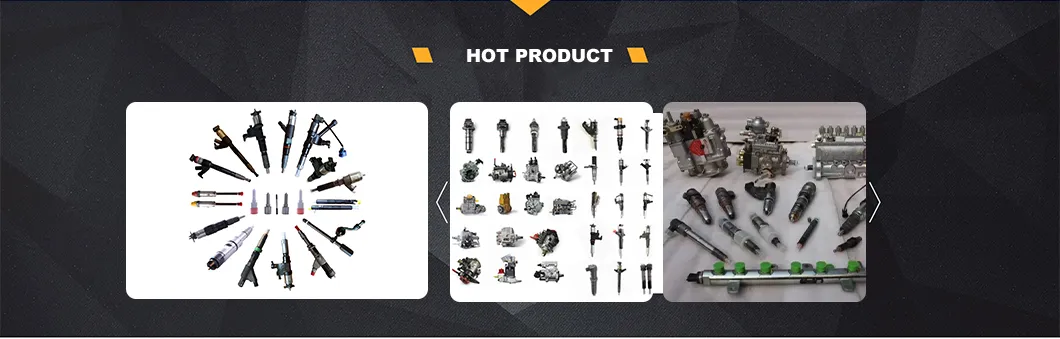 Reemplazo Nuevo Amortiguador OEM Wg1642440021 para Suspensión de Camión Pesado Sinotruk HOWO A7 con 3 Meses de Garantía