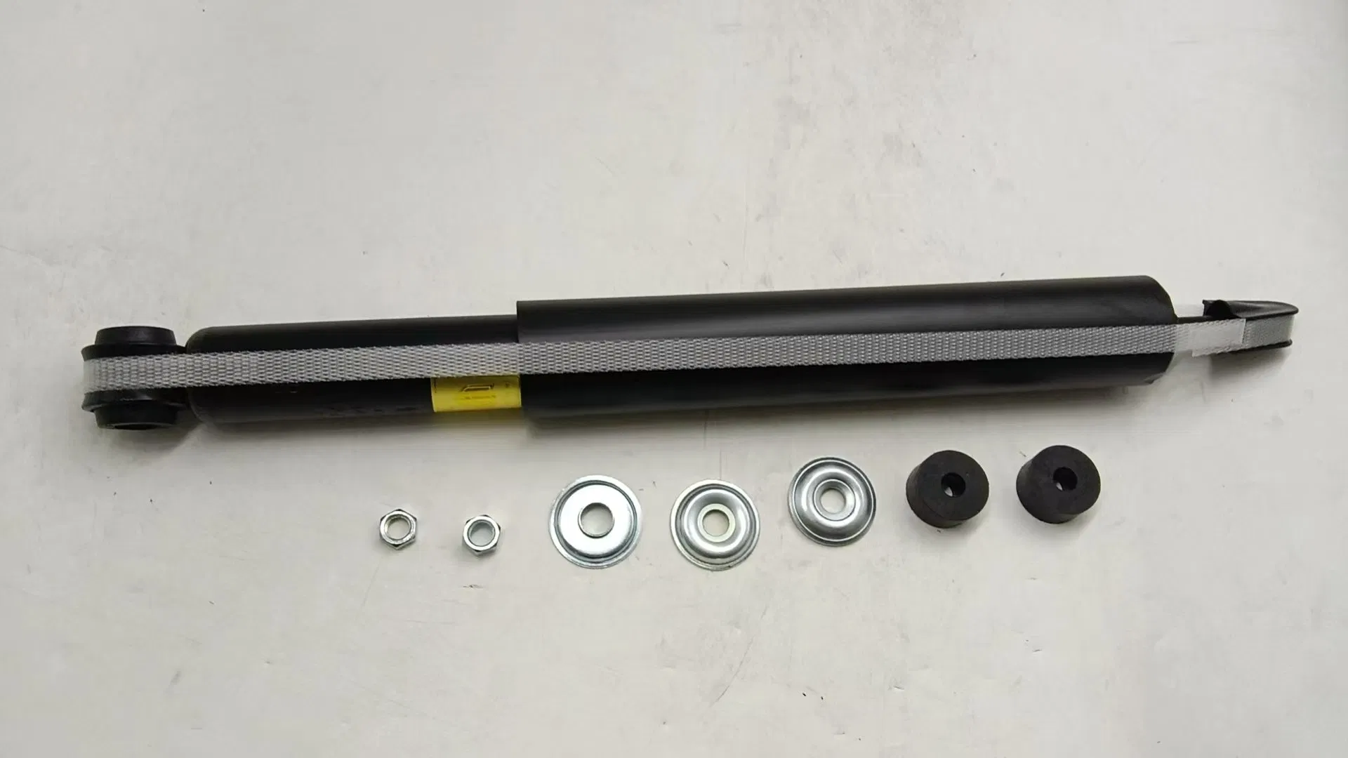 Amortiguador de carrera duradero de alta rendimiento para suspensión de aire 343272 para Toyota