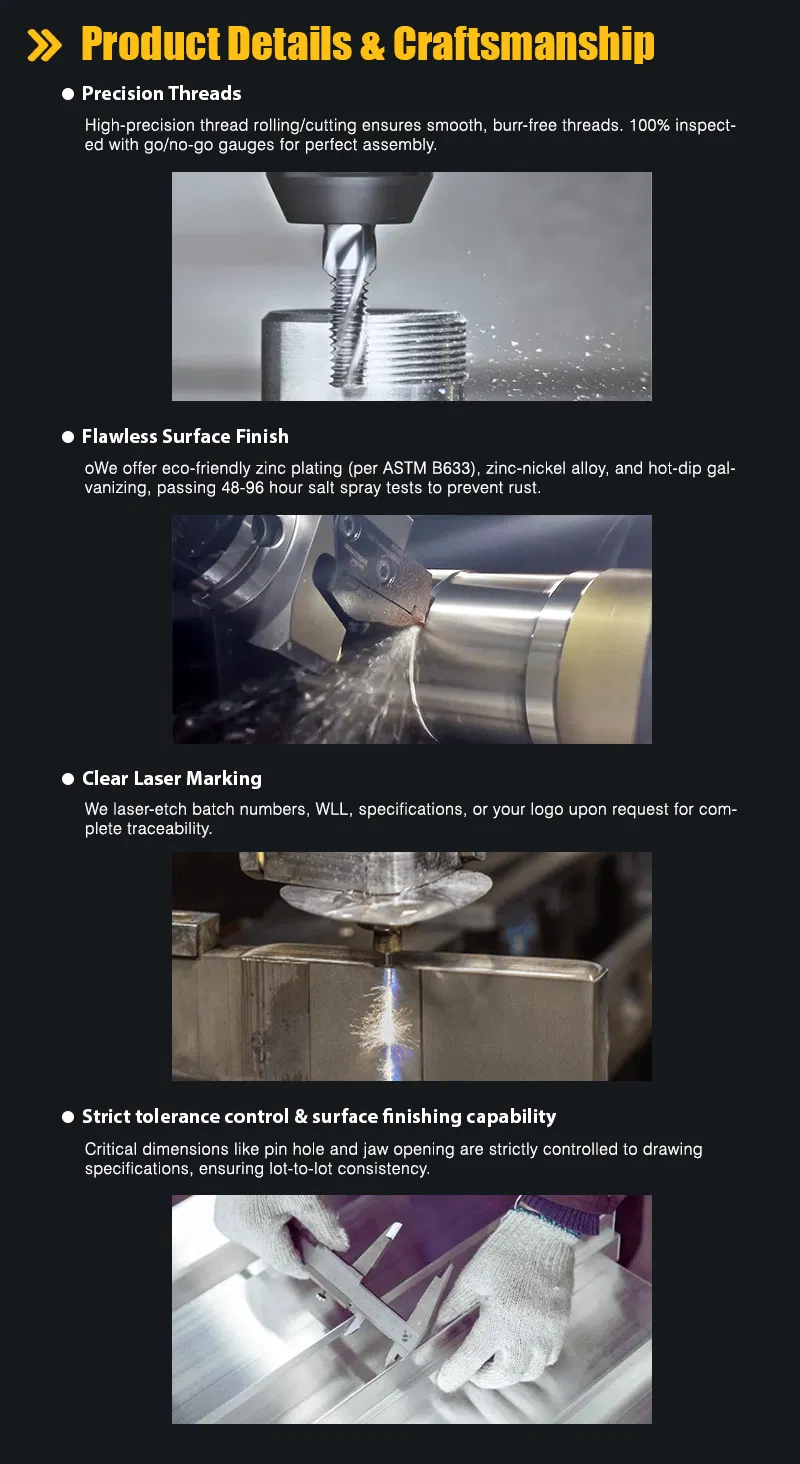 Proceso de fabricación