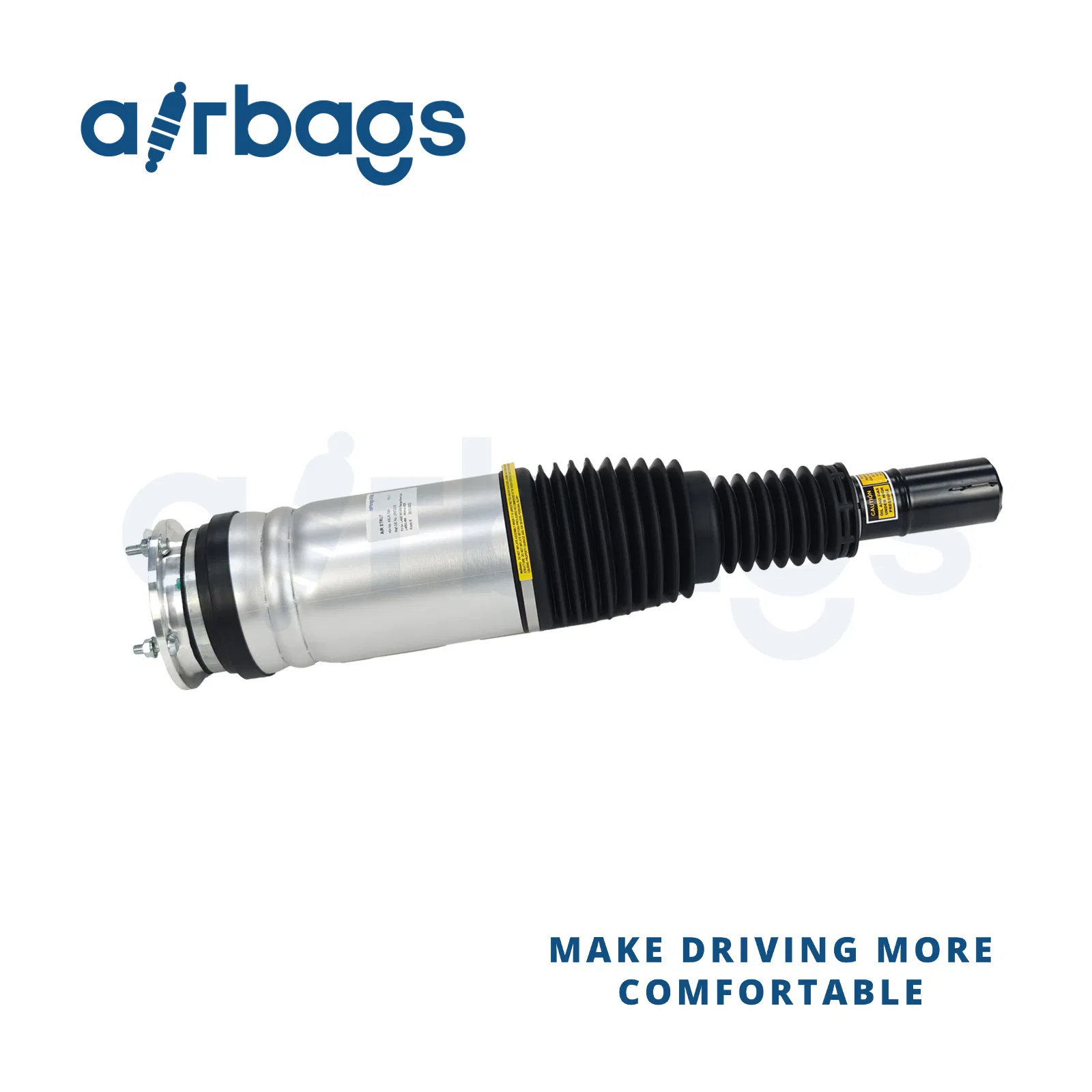 Venta Caliente Amortiguadores de Suspensión Neumática Delantera Derecha para Range Rover L405/L494 con CVD