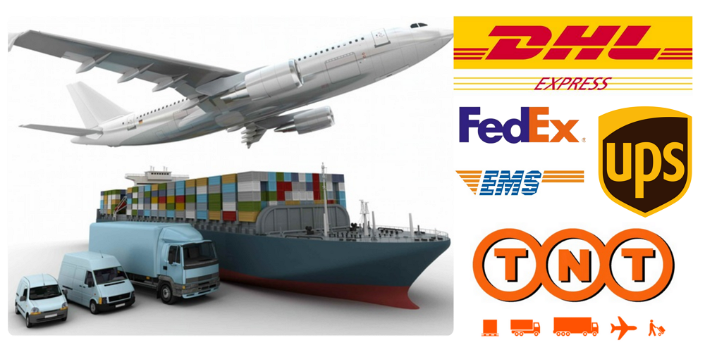 Logistics and Storage
