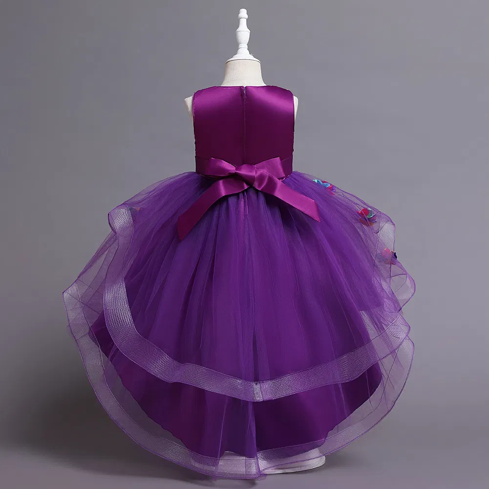 Kids Dress Detail 12
