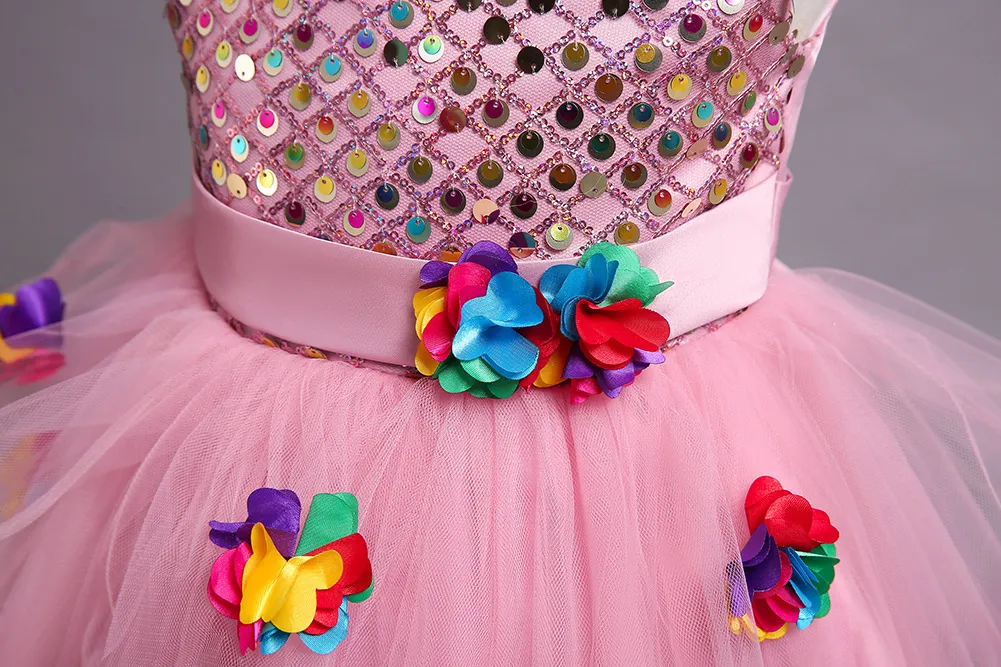 Kids Dress Detail 13