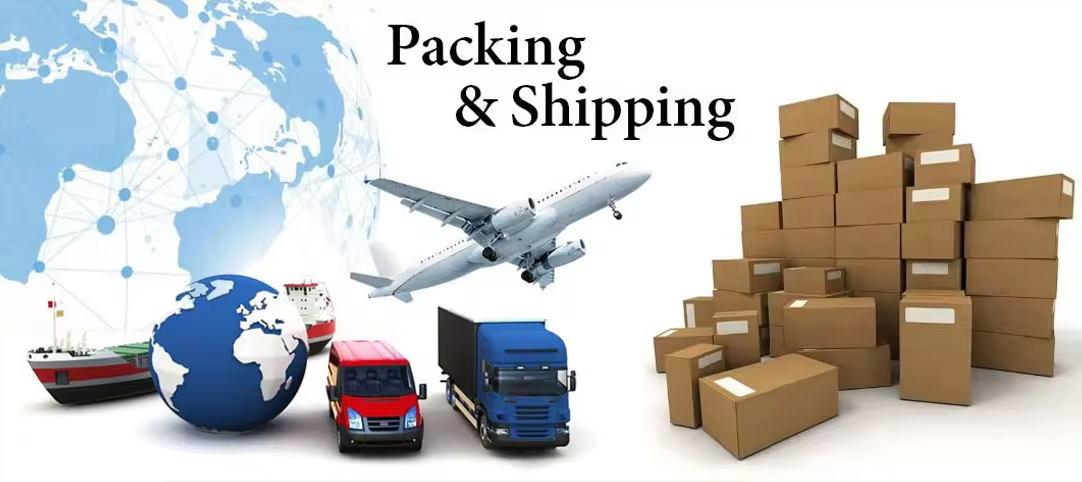Packaging