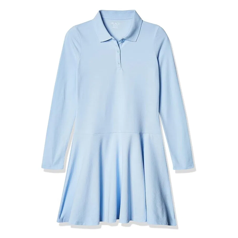 Uniform Dress 2