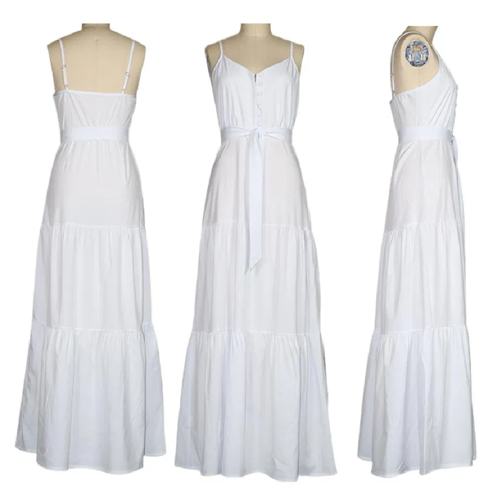 Dress Detail 3