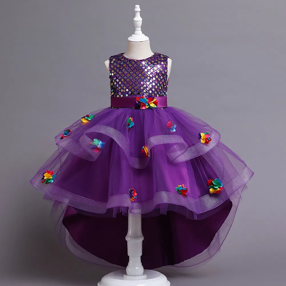 Kids Dress Detail 19