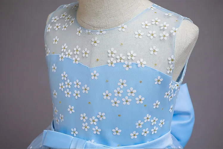 Princess Dress View 1